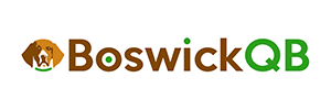 Boswick Quickbooks Logo